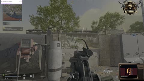 TSC - Gaming: WZ || Stumbling, Bumbling, and Sniping || Leveling