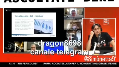 NON FATECI CASO, SONO IN "BUONA FEDE", SIAMO NOI "IGNORANTI"