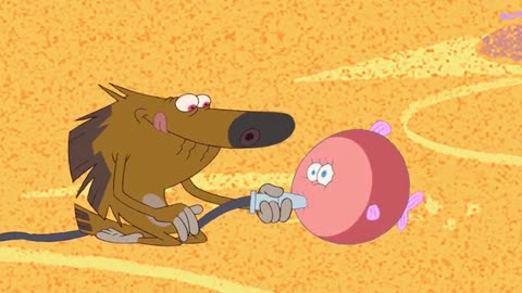 Zig & Sharko - Funniest Moments Compilation | Laugh Out Loud Cartoon for Kids! #ZigAndSharko