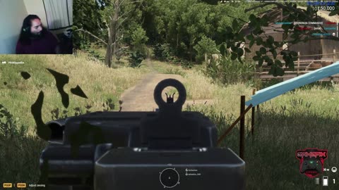 ARMA R :
