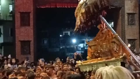 Biska Jatra, Bisket Jatra, Sidhakali Mandir, Thimi, Bhaktapur, 2082, Part VIII