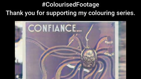 A Pattern of Intervention Military Influence in History #ColourisedHistory