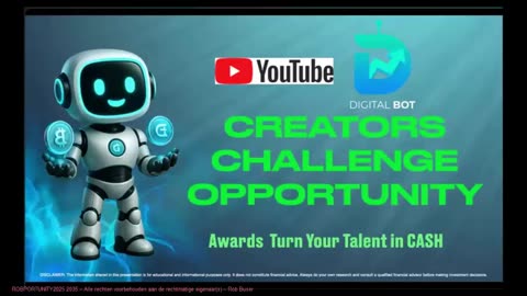DIGITAL BOT AI CRYPTO WINST & DEBET KAART - ECHT & ZELF GEZIEN (GETUIGEN 001) TOP TEAM ROB BUSER