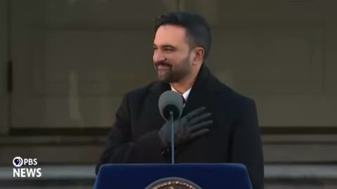 Remember when Elon Musk did this on Trump's inauguration?