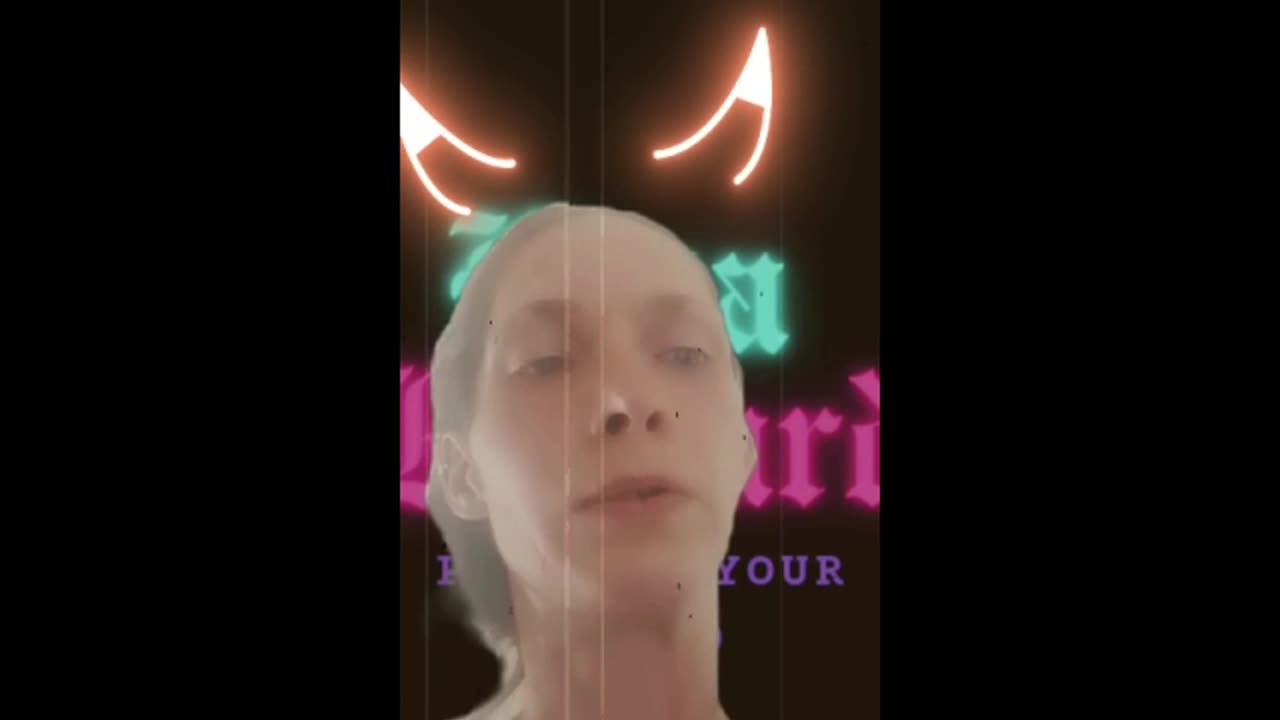 Lisa Richard - Busted Up Beg