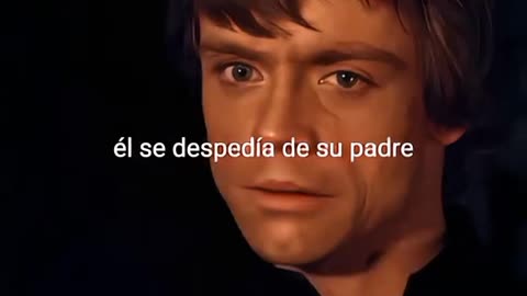 recupero y perdio a su padre ese dia #fyp #parati #anakinskywalker #luke #skywalker #edit #starwars