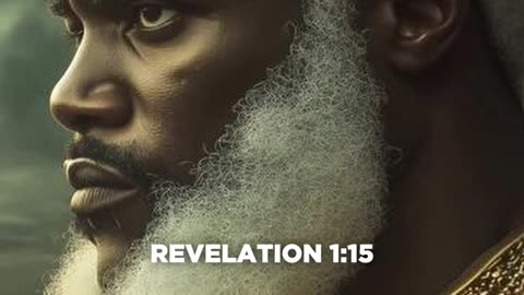 Jesus Christ Is A BLACK Man! Mission #168 Documentary Coming Soon