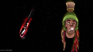 Bun B, Lil Wayne - RudeBoi (W/ Wayne Blood Klot Verse) (432 Hertz)