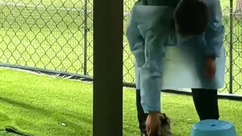 😂👊 You Won't Believe This Epic Fail! Try Again in 1 Year Buddy | FunFM