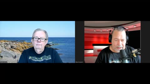 Lunchklubben 15 nov Epstein filerna del 1 är nu släppta