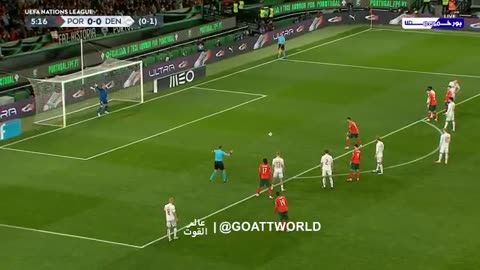 Ronaldo penal