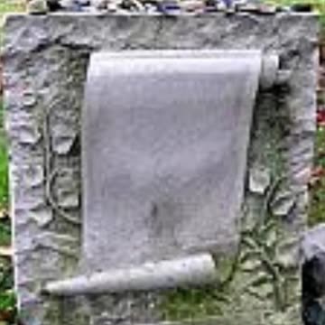 FAMOUS GRAVES - VOL. 628: HERMAN MELVILLE