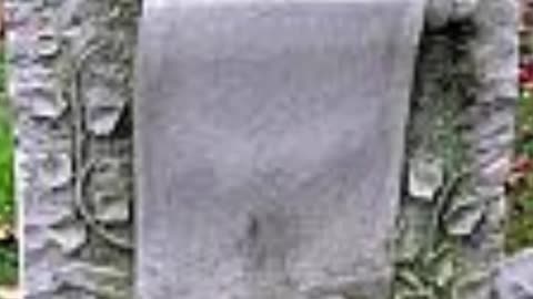 FAMOUS GRAVES - VOL. 628: HERMAN MELVILLE