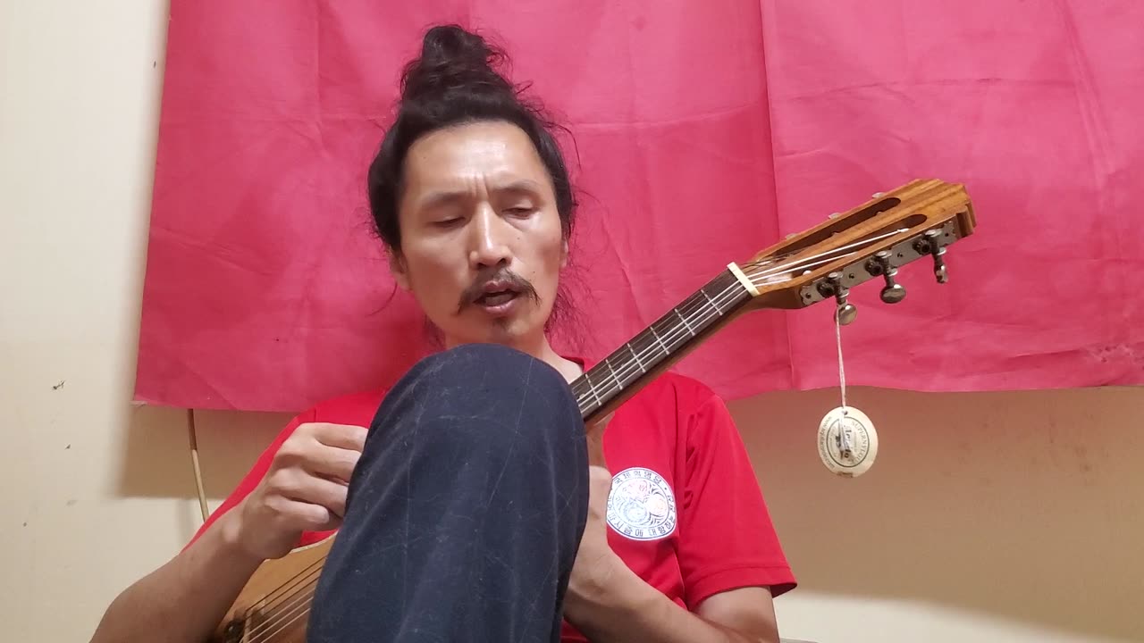 #choeREDi #최성년 - 'One Vision' QUEEN cover sing