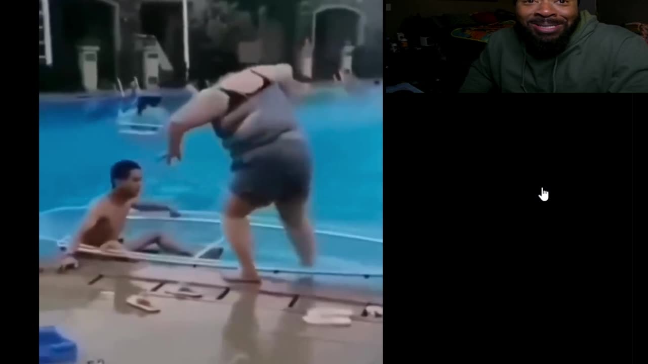 Big Back Titanic