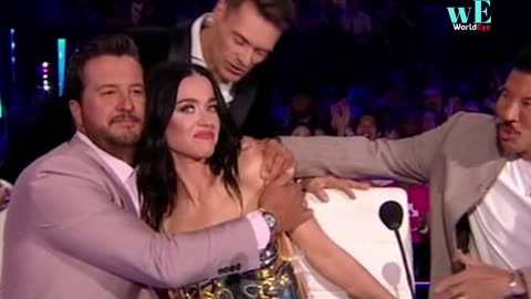 Jamal Roberts Wins American Idol! Will Simon Cowell Return for Season 34 Shake-Up? - WorldEye