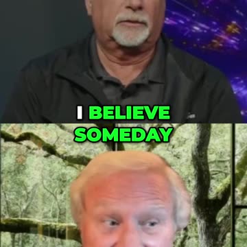 The Ark of the Covenant Is Still Missing… But Not for Long!