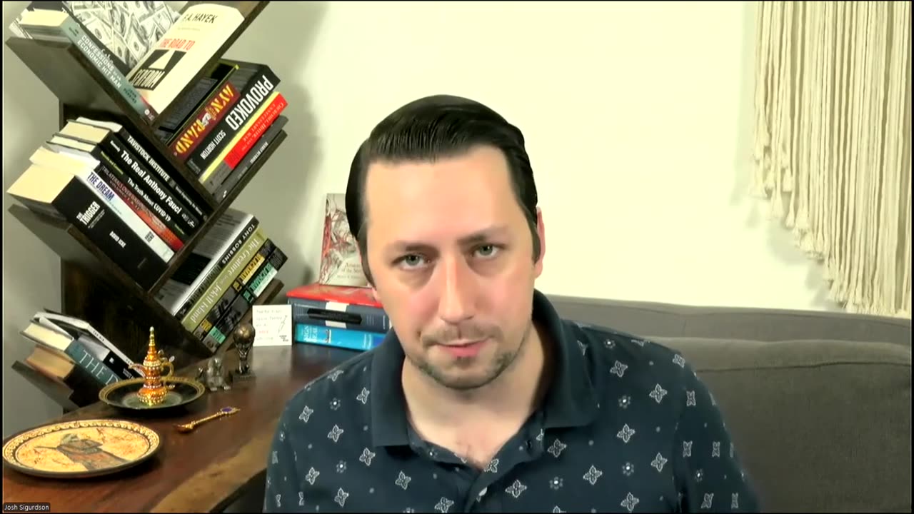 NEW VAX RESTRICTIONS! - Is MAHA One Big Psyop? - The WHO's New Pandemic Treaty