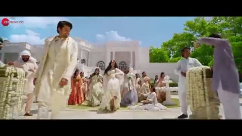 Chal Tere Ishq Mein (Female)- Gadar 2 |Utkarsh Sharma,Simratt Kaur |Vishal M,Mithoon,Neeti,Sayeed