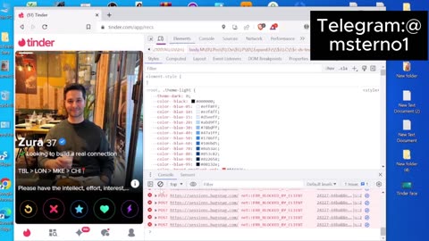 Real-Time Tinder Verification | Secret for Germany Singles 2025
