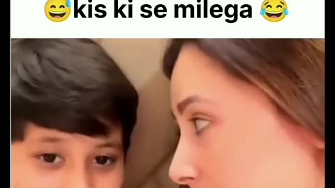 Try not to laugh 😂 😂 😂