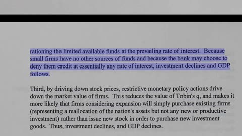 Money Banking and Financial markets Part 2