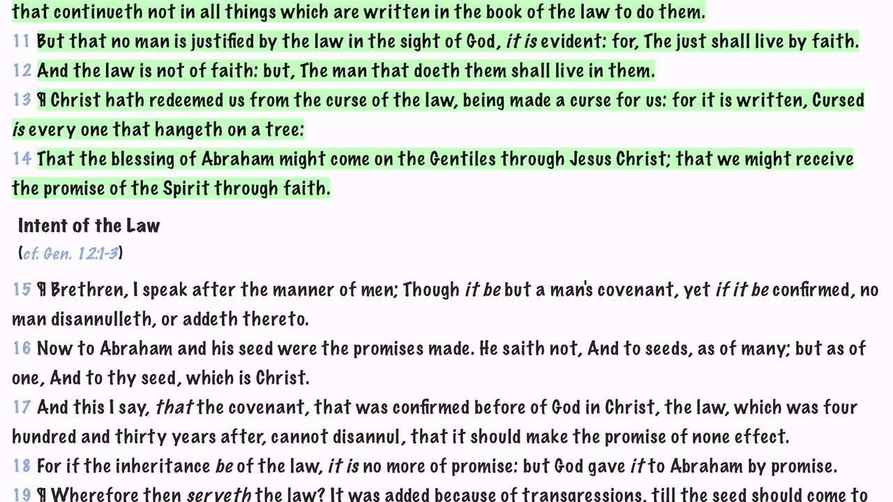 James 2 and the Catholix/Orthodix
