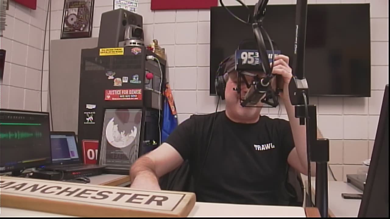 Matt Connarton Unleashed 1-10-26