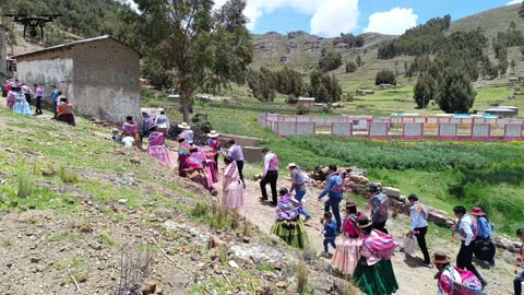San Miguel de Sinti - Chupa [17 Feb 2024]