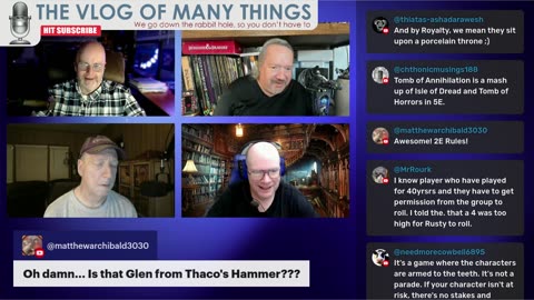 Are OSR games really too lethal for modern players?