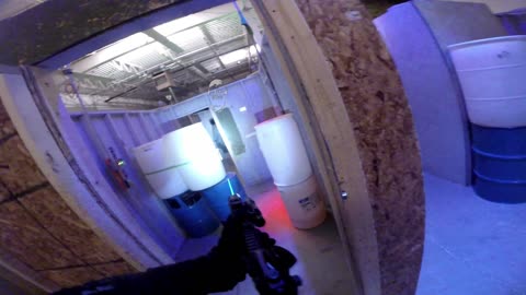 Replay Airsoft Clip of the day
