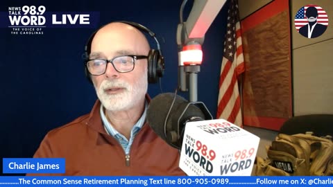 Straight Talk with Bill Frady