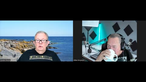 Lunchklubben 15 sept Elbilsbedrägeriet en miljöskandal