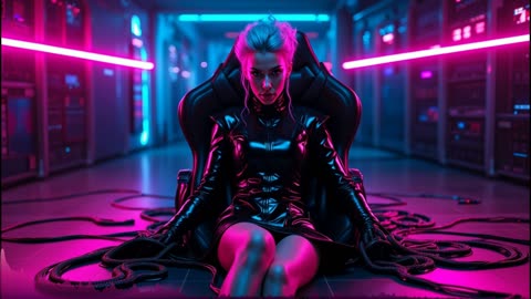 Labrats - Symphony of Synapses