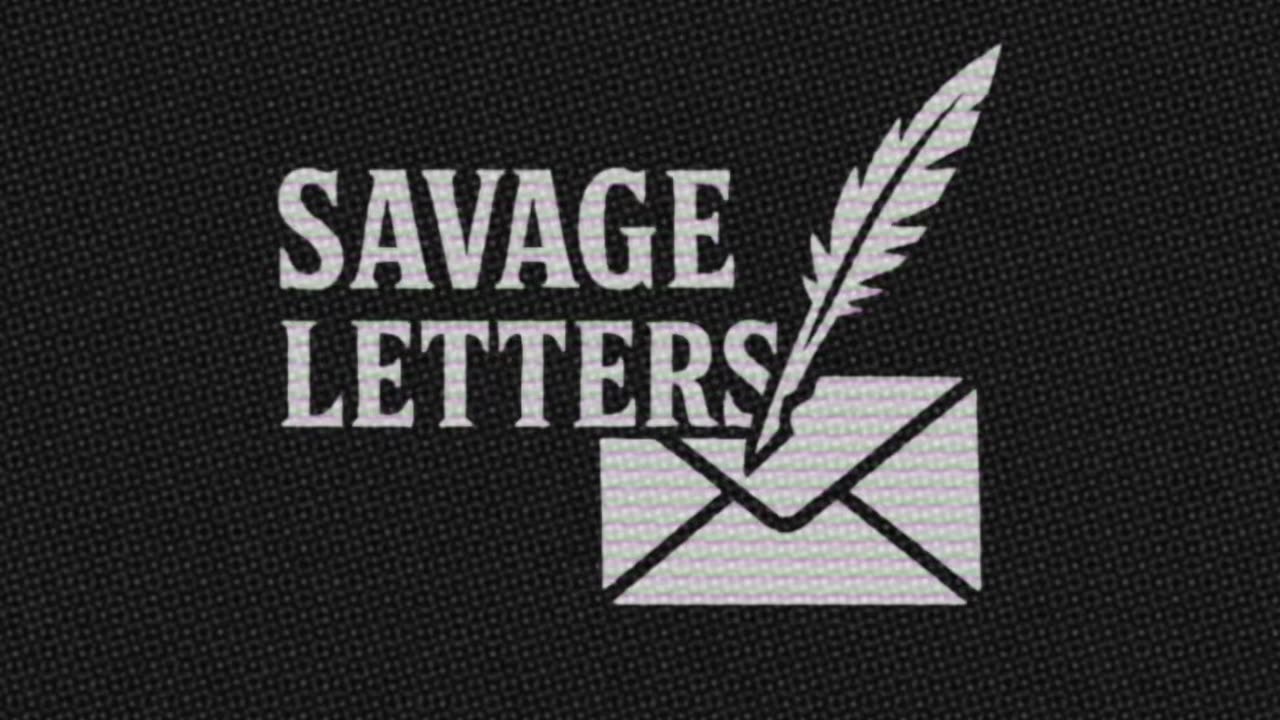 EPISODE 0: Dear People Who Stumbled Upon This Channel…