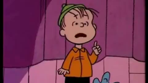 1965 was one of the last times Jesus was mentioned in a Christmas special or movie.