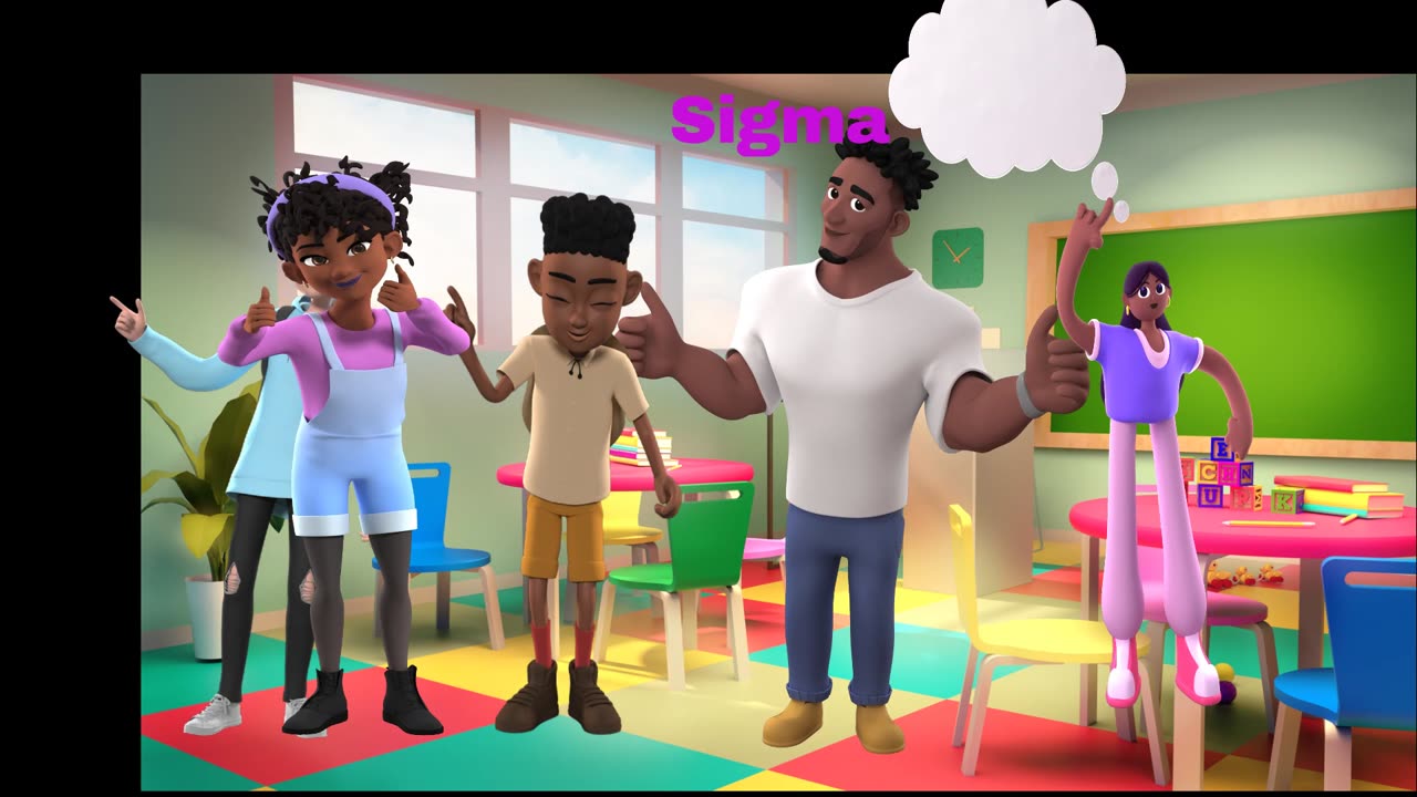 Teacher, please don't say "Rizz" lol