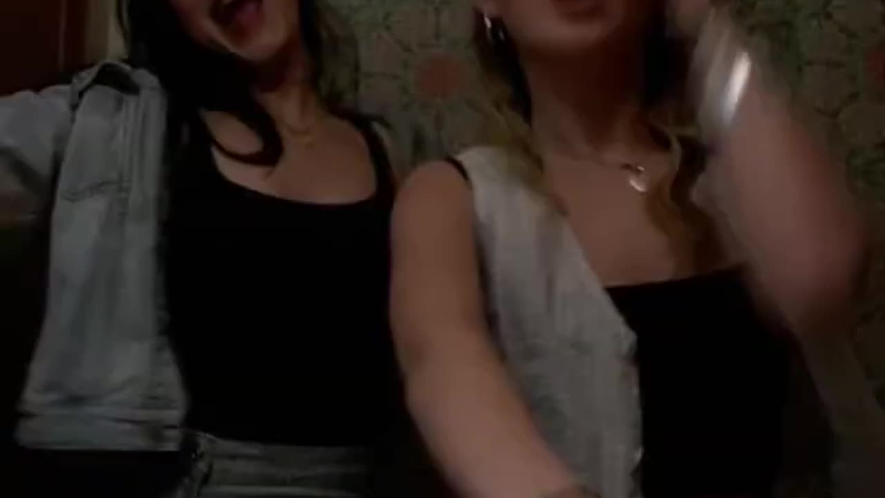 TikTok bop Challenge 🍎