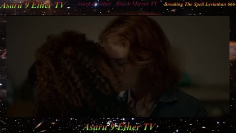 Black Mirror S3 E4 San Junipero A9E TV Movie Night