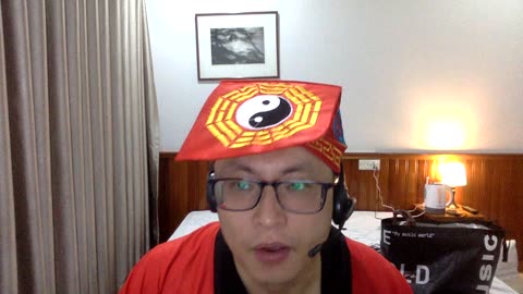 Master GongSun Taoism - Educating the Barbarian Sutra/Hua Hu Jing (化胡經) - Ch. 77 - Free Yourself!