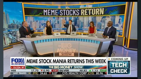 Big Money Mike Lee on Mamdani The Commie, Palantir, AI infrastructure & More on FBN Big Money Show