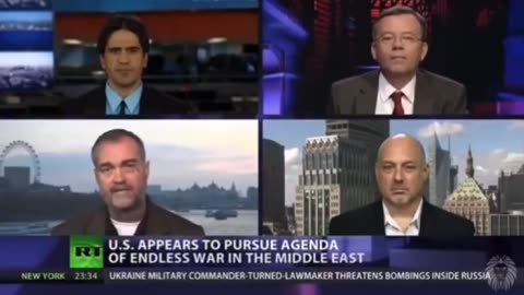 Greater Israel Scheme Explained