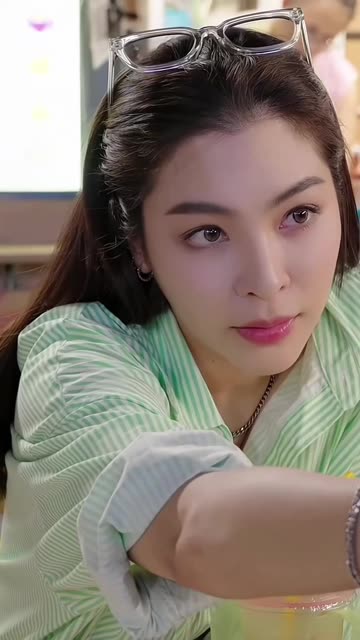 #BlankTheSeries #Faye #Yoko #FayeMalisorn #Entertainment #funny #comedy #viral #Shorts #Trend