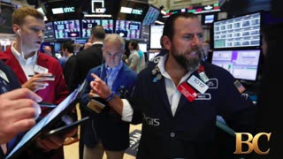 Stocks rise, Russell 2000 hits fresh record