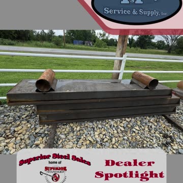 Dealer Spotlight: Hizey Service & Supply