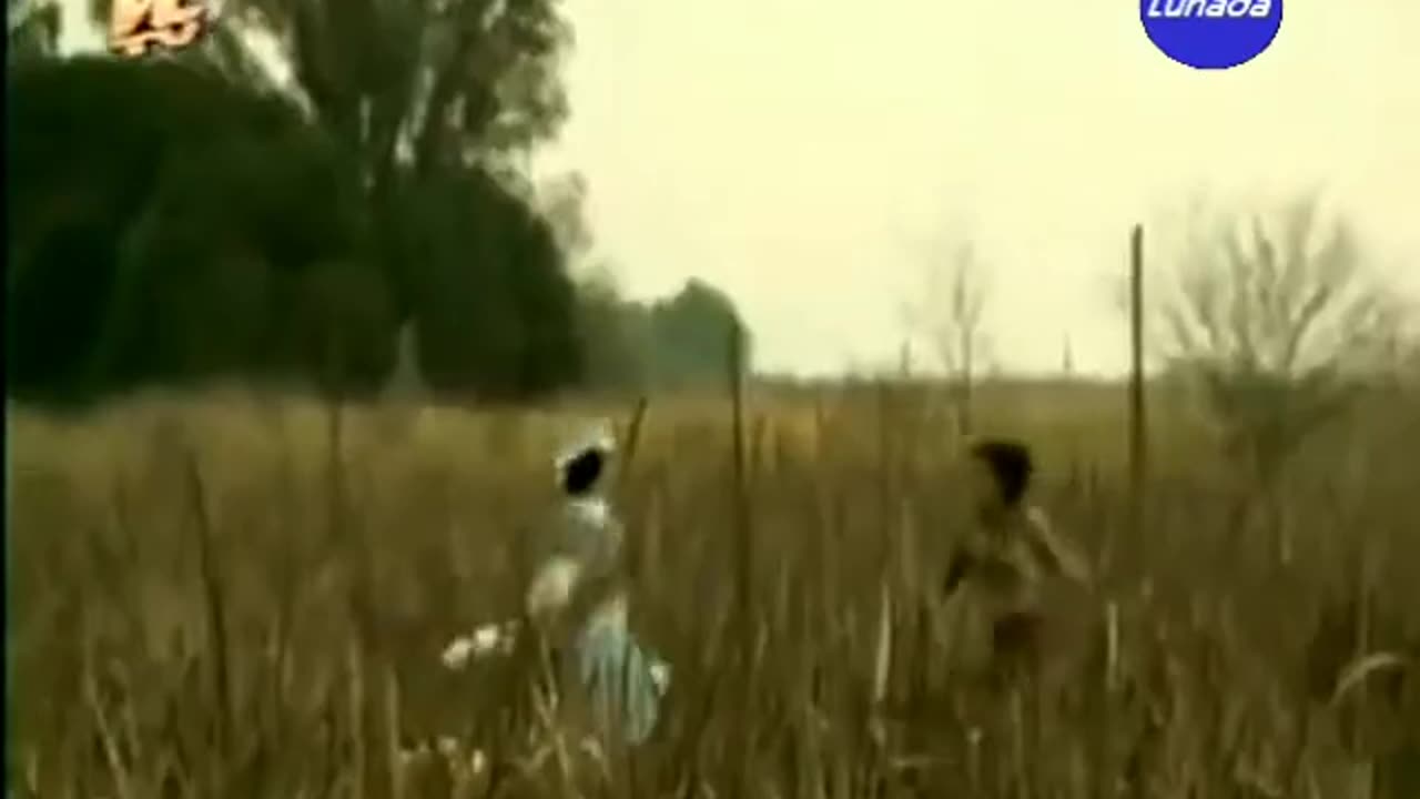 LUNADA HTV Completo 2008