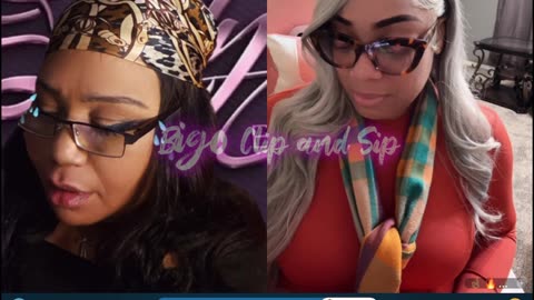 Mr D n Ms Diverse talk about how MadamLo did them for "no reason" 11/28/25 #bigoclipandsip