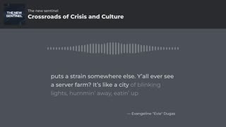Crossroads of Crisis and Culture
