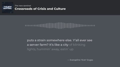Crossroads of Crisis and Culture