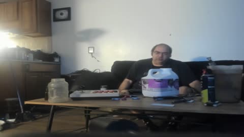 My mom needs drug and mental treatment, my dad is the one that heroin will be next for
